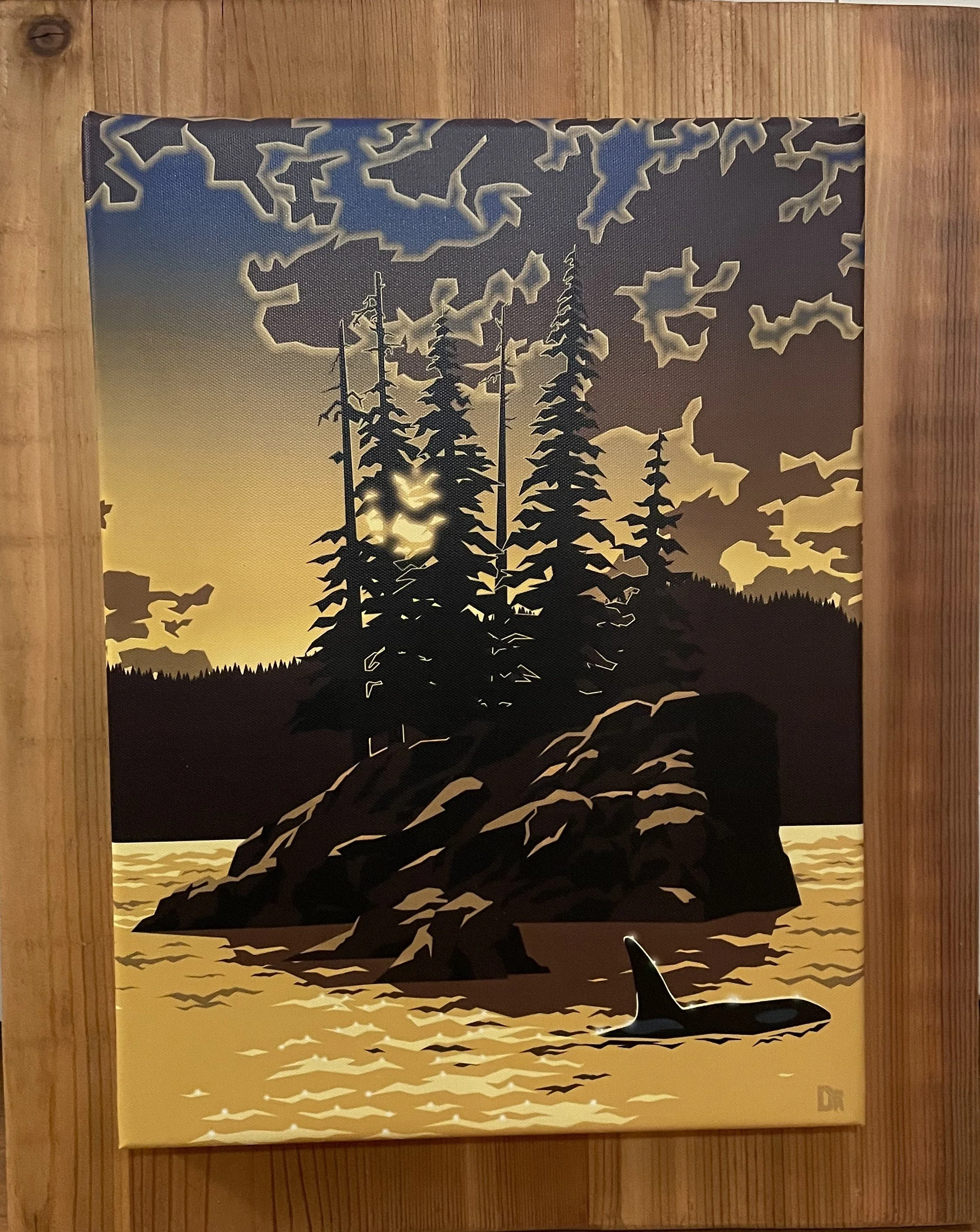 Store 1 — ArtZone Sun Peaks